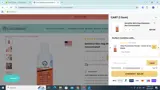 GOODASGOLDENS coupon verification screenshot