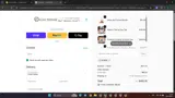 BOABH coupon verification screenshot