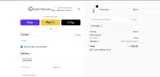 BOABH coupon verification screenshot