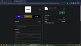 HELLO15 coupon verification screenshot