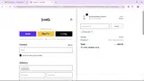 HELLO15 coupon verification screenshot