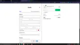COATS10 coupon verification screenshot