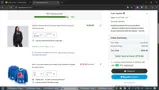 NHLSCORE coupon verification screenshot