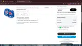 nhlsave coupon verification screenshot