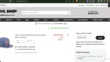 N3GNKXS554 coupon verification screenshot