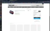 398GBCZ73S coupon verification screenshot
