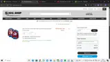 NHL29 coupon verification screenshot