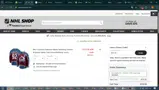 NHL29 coupon verification screenshot