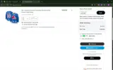 NHL39FS coupon verification screenshot