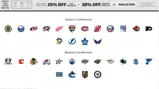 nhlscore coupon verification screenshot