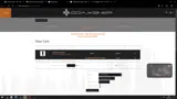 HALLOW2024 coupon verification screenshot