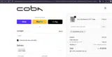 GOODBYELUPUS coupon verification screenshot