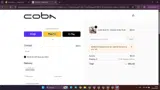 MOBILE10 coupon verification screenshot