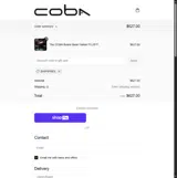 SHIP4FREE coupon verification screenshot