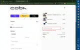 emailbf coupon verification screenshot