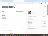 emailbf coupon verification screenshot