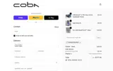 GOODBYELUPUS coupon verification screenshot
