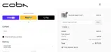 BF20 coupon verification screenshot