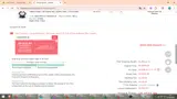 CO2605PRO-20 coupon verification screenshot