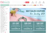 CO2605PRO-30 coupon verification screenshot