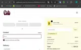 POPTOIT15 coupon verification screenshot