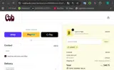 JESSBFF coupon verification screenshot
