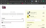 HOLIDAYMAGIC coupon verification screenshot