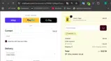 TRYIT50 coupon verification screenshot