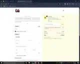 POPTOIT15 coupon verification screenshot