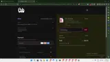 SORGHUMPARTY coupon verification screenshot