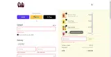 SORGHUMPARTY coupon verification screenshot