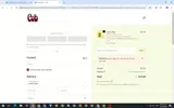 TRYIT50 coupon verification screenshot