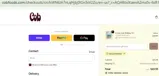 HOLIDAYMAGIC coupon verification screenshot