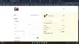 NATIONALPOPDAY coupon verification screenshot