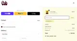 POPTOIT15 coupon verification screenshot