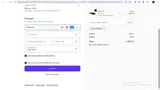 Cobian coupon verification screenshot