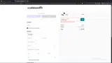 Cobian coupon verification screenshot