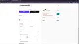Cobian coupon verification screenshot