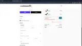 Cobian coupon verification screenshot