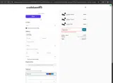Cobian coupon verification screenshot