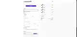 Cobian coupon verification screenshot