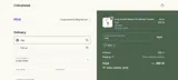 SOIL coupon verification screenshot
