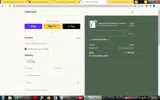 EXOTICGARDENING coupon verification screenshot