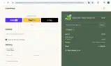 save10 coupon verification screenshot