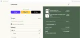 EXOTICGARDENING coupon verification screenshot