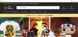 HAPPYDEAL coupon verification screenshot