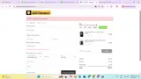 10happy coupon verification screenshot