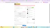 10HAPPY coupon verification screenshot