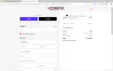 COURTENEY10 coupon verification screenshot