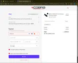 CART10 coupon verification screenshot